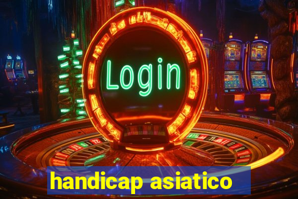 handicap asiatico - 0.75